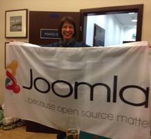 10 years of Joomla