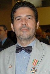 Claudio Alfonso